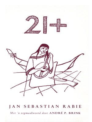 cover image of 21+